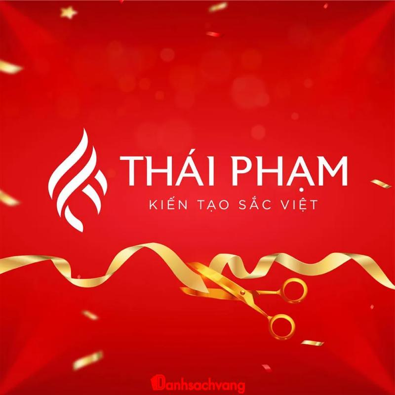 Hình ảnh Thẩm Mỹ Thái Phạm: 113 Đ. Lý Tự Trọng, Tp. Vinh, Nghệ An