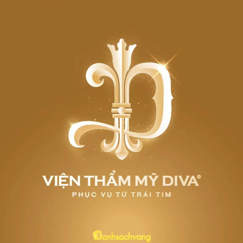 Hình ảnh Viện Thẩm Mỹ Diva - Vinh:  58 Đ. Lê Hồng Phong, TP. Vinh, Nghệ An