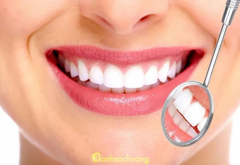 Hình ảnh Nha Khoa AyunPa: 165 Lê Hồng Phong, TX. Ayun Pa