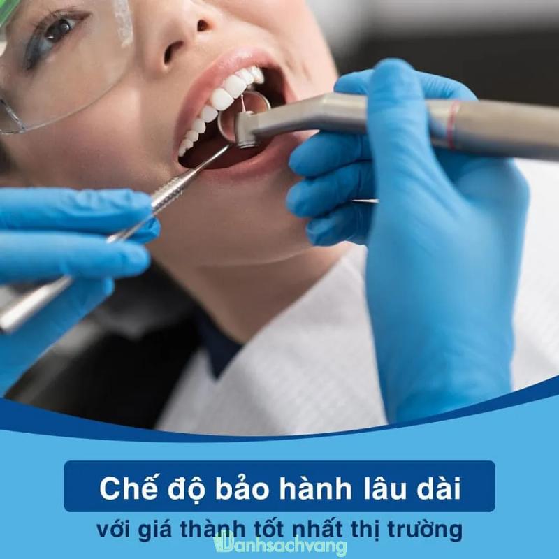 Hình ảnh Nha khoa Việt Mỹ: 66 Lê Hồng Phong, TX. AyunPa
