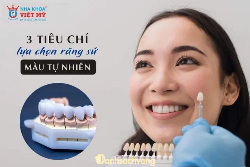 Hình ảnh Nha khoa Việt Mỹ: 66 Lê Hồng Phong, TX. AyunPa