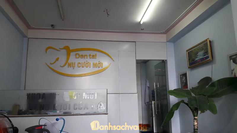 Hình ảnh Nha khoa Nụ Cười Mới: 70 Trần Hưng Đạo, TX. Ayun Pa