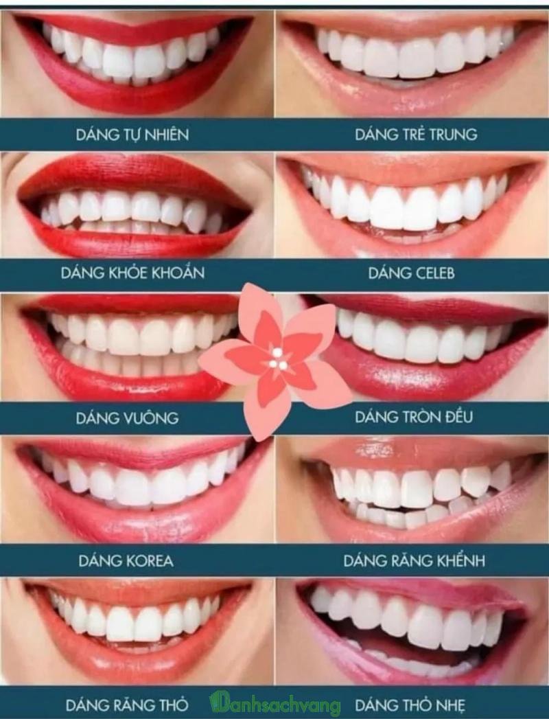 Hình ảnh Nha khoa Nụ Cười Mới: 70 Trần Hưng Đạo, TX. Ayun Pa