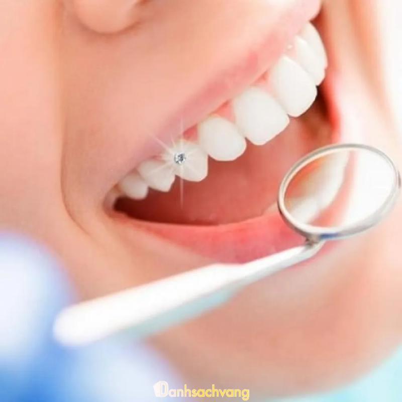Hình ảnh Nha khoa Nụ Cười Mới: 70 Trần Hưng Đạo, TX. Ayun Pa