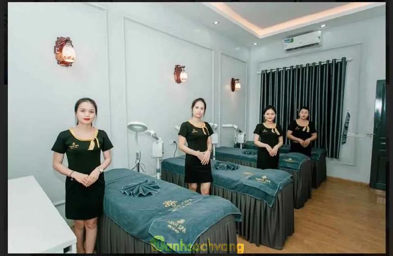 Hình ảnh Hạnh Spa: 4 Trần Quang Diệu, TP. Vinh, Nghệ An