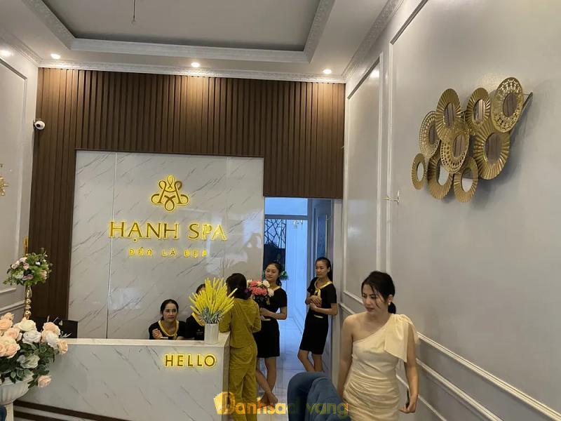 Hình ảnh Hạnh Spa: 4 Trần Quang Diệu, TP. Vinh, Nghệ An