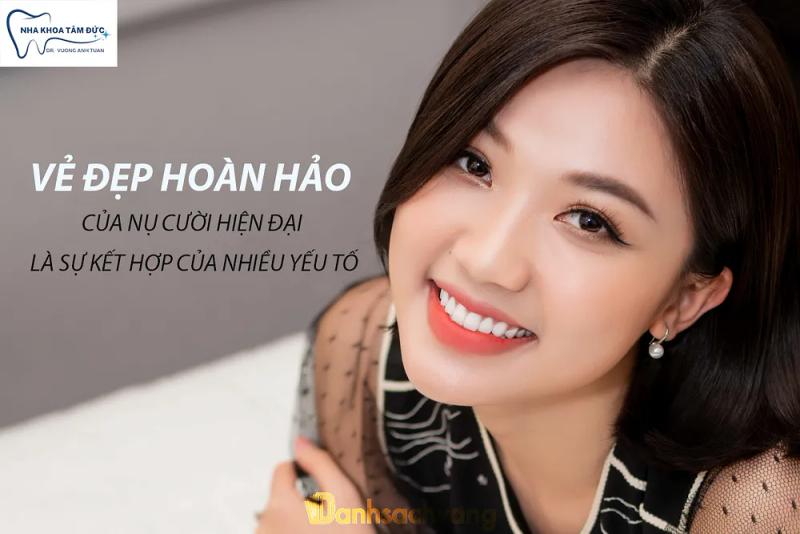 Hình ảnh Nha Khoa Tâm Đức - Bs Tuấn: 852 Hùng Vương, H. Chư Sê