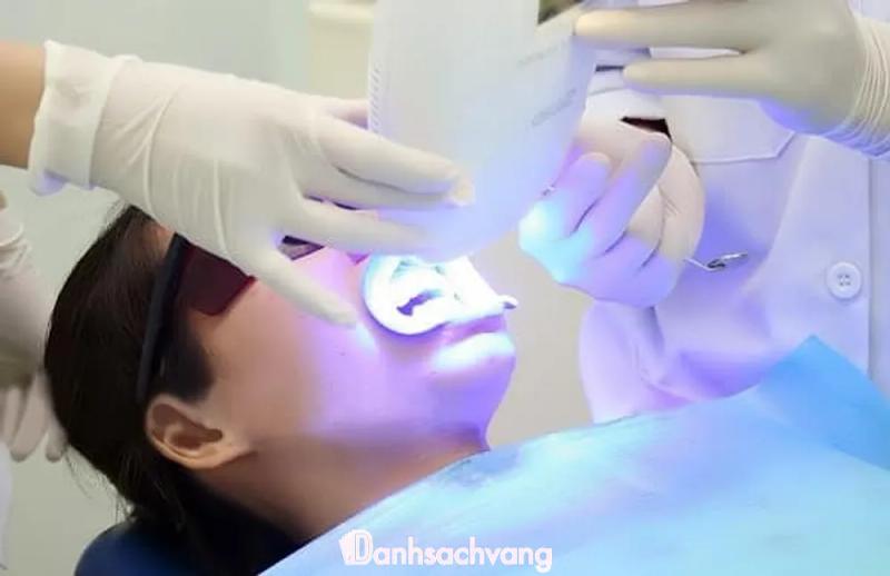 Hình ảnh Nha Khoa 3D Bình An: 886 Hùng Vương, H. Chư Sê