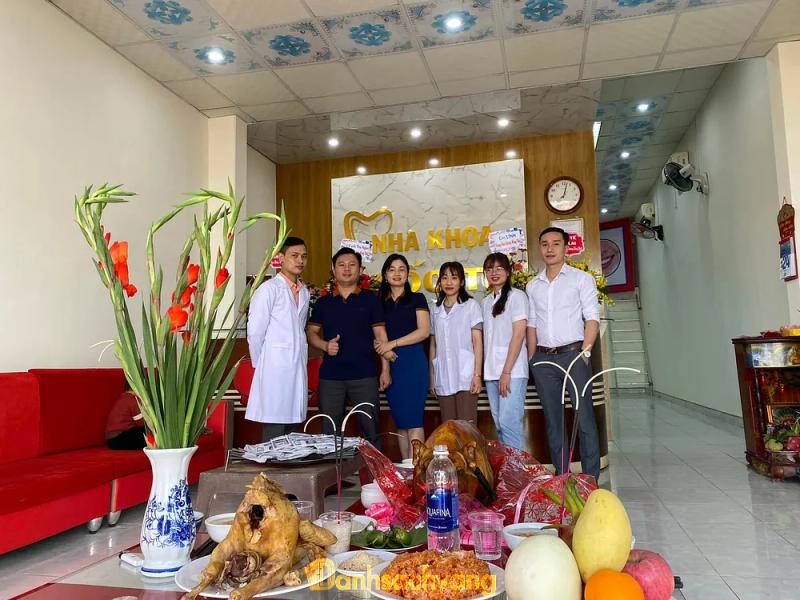 Hình ảnh Nha Khoa Quốc Tế - Chư Sê: 904 Hùng Vương, H. Chư sê