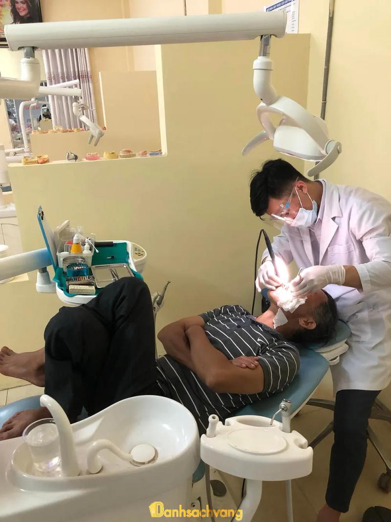 Hình ảnh Nha Khoa Quốc Tế - Chư Sê: 904 Hùng Vương, H. Chư sê