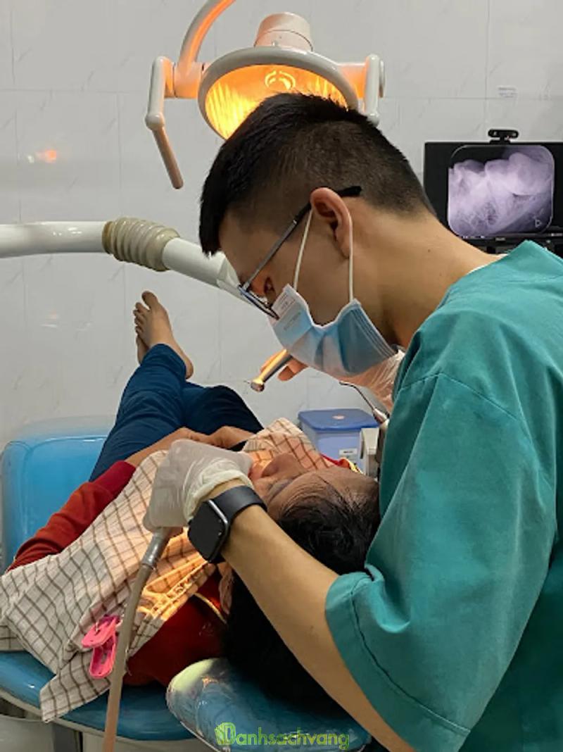 Hình ảnh Nha Khoa Anh Quân: thôn 6, H. Chư Prông