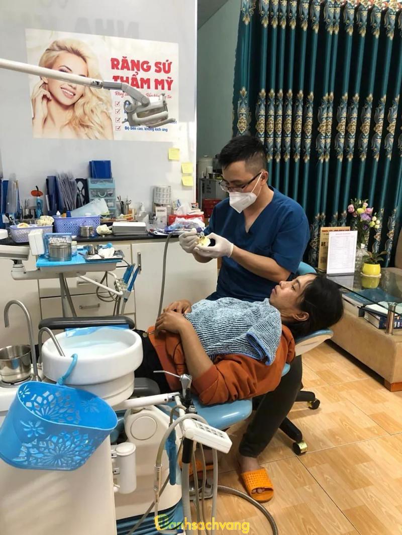 Hình ảnh Nha khoa Anh: 110 Phan Đình Phùng, H. Đức Cơ