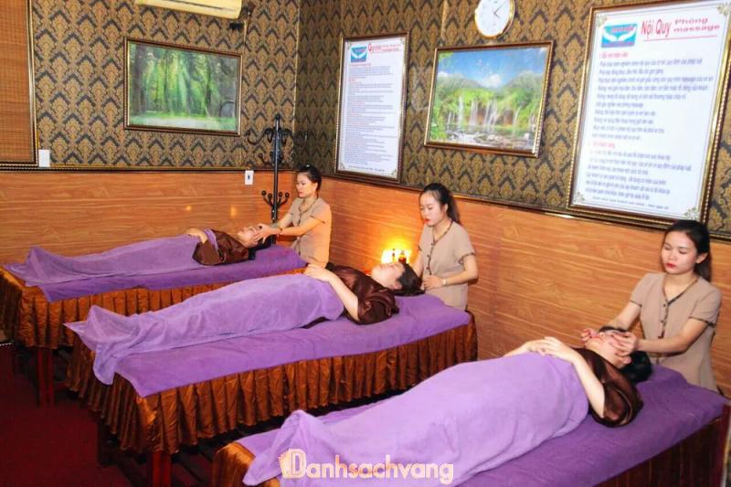 Hình ảnh Dao Đỏ Spa: 126b Phong Định Cảng, TP. Vinh, Nghệ An