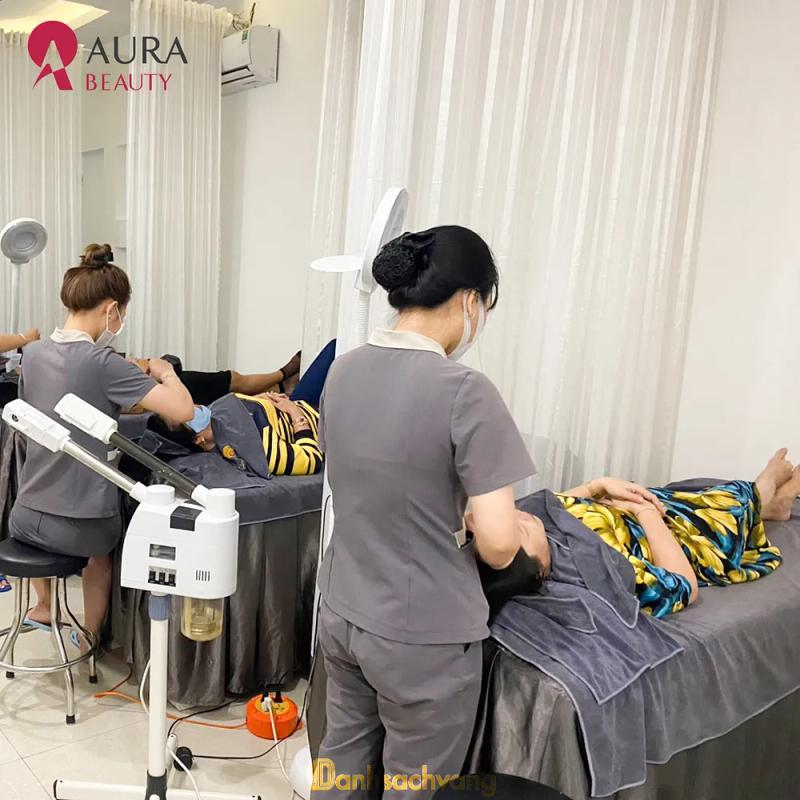 Hình ảnh Aura Beauty: 26B Nguyễn Thái Học, TP. Vinh, Nghệ An