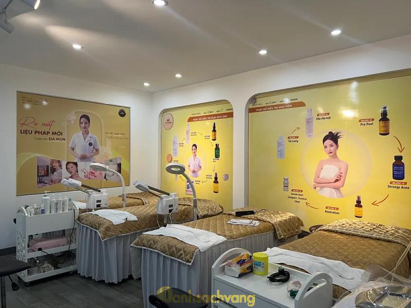 Hình ảnh PALM SPA: 3a Phùng Chí Kiên, TP. Vinh, Nghệ An