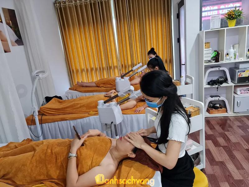 Hình ảnh PALM SPA: 3a Phùng Chí Kiên, TP. Vinh, Nghệ An