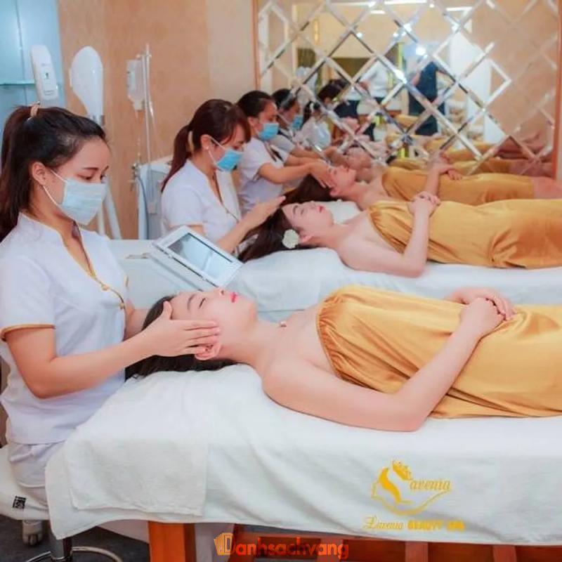 Hình ảnh Tham My Lavenia Vinh: 200 Hồng Bàng, TP. Vinh, Nghệ An