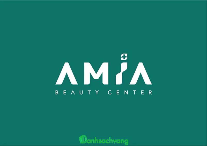 Hình ảnh Amia Beauty Center: 39A Đ. Lê Hồng Phong, TP. Vinh, Nghệ An