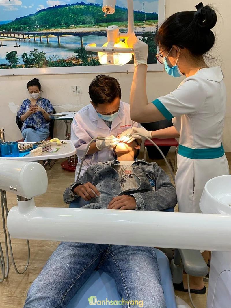 Hình ảnh Nha khoa Việt Mỹ: 330 Phạm Văn Đồng, H. Bình Sơn