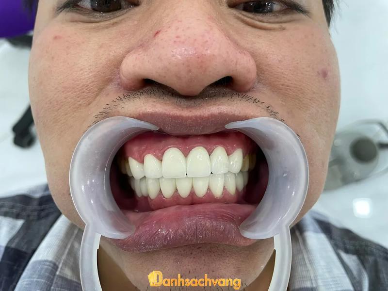 Hình ảnh Nha khoa Việt Mỹ: 330 Phạm Văn Đồng, H. Bình Sơn