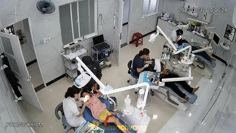 Hình ảnh Nha Khoa Quỳnh Loan: Thôn 6, Bình Hòa, H. Bình Sơn