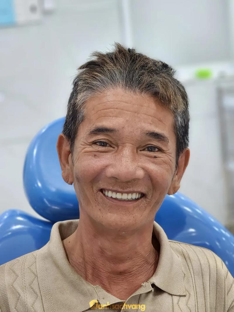 Hình ảnh Nha Khoa Quỳnh Loan: Thôn 6, Bình Hòa, H. Bình Sơn