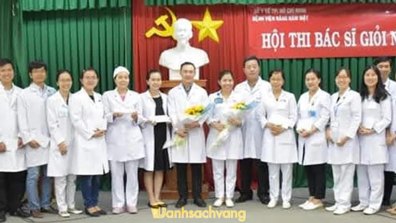 Hình ảnh Nha khoa Tâm Đức:  Ngã ba bà Đạt, H. Mộ Đức