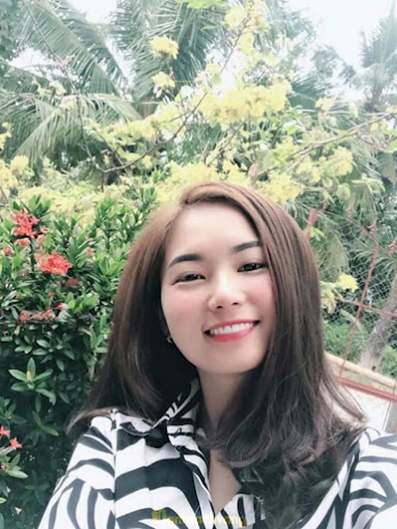 Hình ảnh Nha khoa Tâm Đức:  Ngã ba bà Đạt, H. Mộ Đức