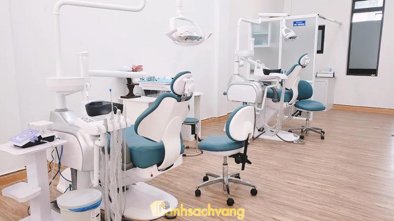 Hình ảnh Nha khoa Hoàng Huân: Thôn 6, QL1A, H. Mộ Đức