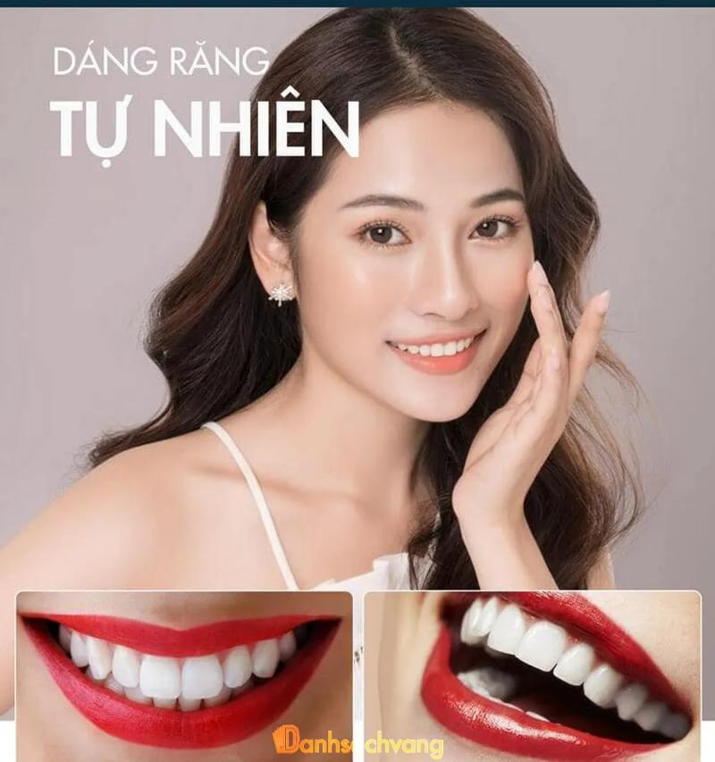 Hình ảnh Nha Khoa Việt Hàn: 333 Nguyễn Văn Linh, H. Sơn Tịnh