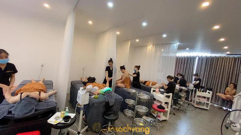 Hình ảnh UMA SPA Thanh Hoá:  RQ2H+JV9, TP. Thanh Hóa, Thanh Hoá