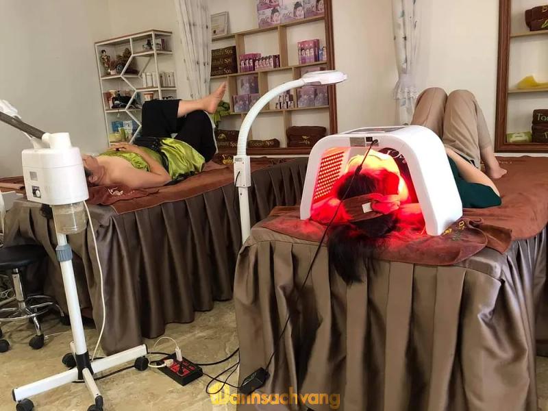 Hình ảnh Spa tadashi: P. Nam Ngạn, TP. Thanh Hóa, Thanh Hóa
