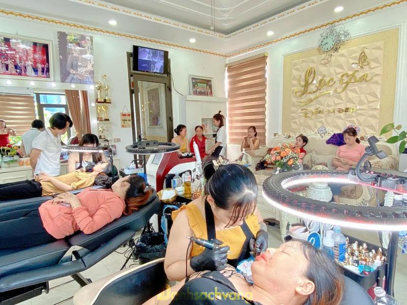 Hình ảnh Thẩm mỹ viện Lộc Spa Thái Bình: Số 38 Đ. Nguyễn Tông Quai, Thái Bình