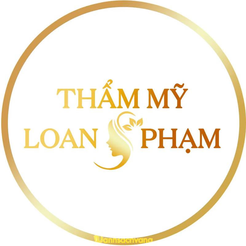 Hình ảnh Thẩm Mỹ Loan Phạm: 01 P. Ngô Quang Bích, Thái Bình