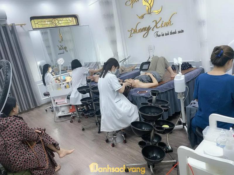 Hình ảnh Spa Phương Xinh: 118 Lê Thánh Tông, Thái Bình