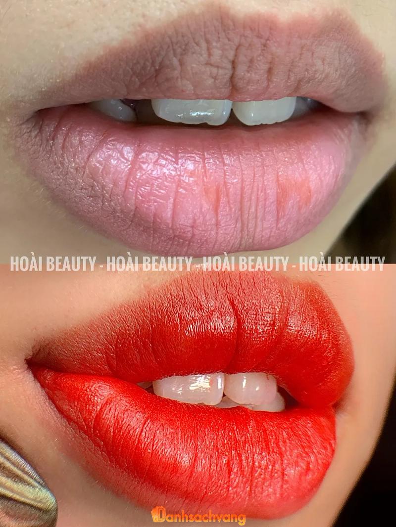 Hình ảnh HOÀI Beauty : Dũng Nhuệ, Duy Nhất, Vũ Thư, Thái Bình