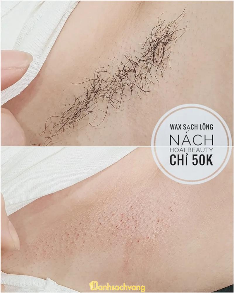 Hình ảnh HOÀI Beauty : Dũng Nhuệ, Duy Nhất, Vũ Thư, Thái Bình