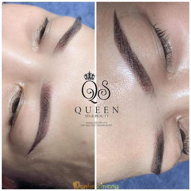 Hình ảnh Thẩm mỹ viện Queen: 369 Trần Thái Tông, Thái Bình