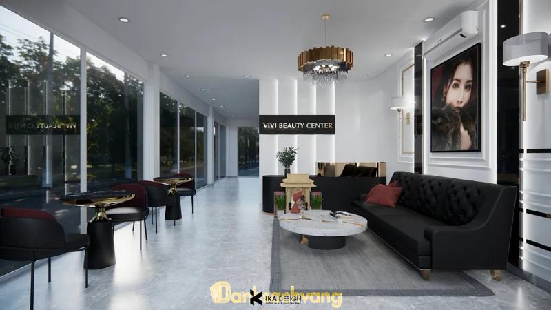 Hình ảnh Thẩm Mỹ Quốc Tế ViVi: 27 P. Bùi Thị Xuân, Thái Bình