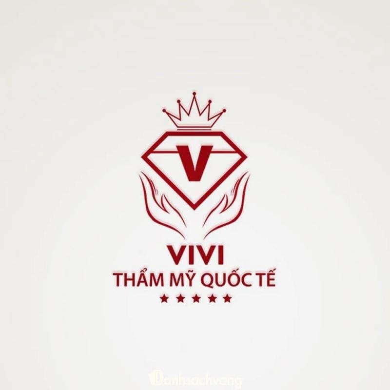 Hình ảnh Thẩm Mỹ Quốc Tế ViVi: 27 P. Bùi Thị Xuân, Thái Bình
