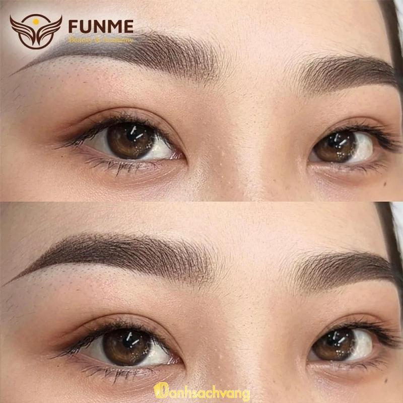 Hình ảnh FUNME BEAUTY & ACADEMY: 121 Lê Lợi, Thái Bình