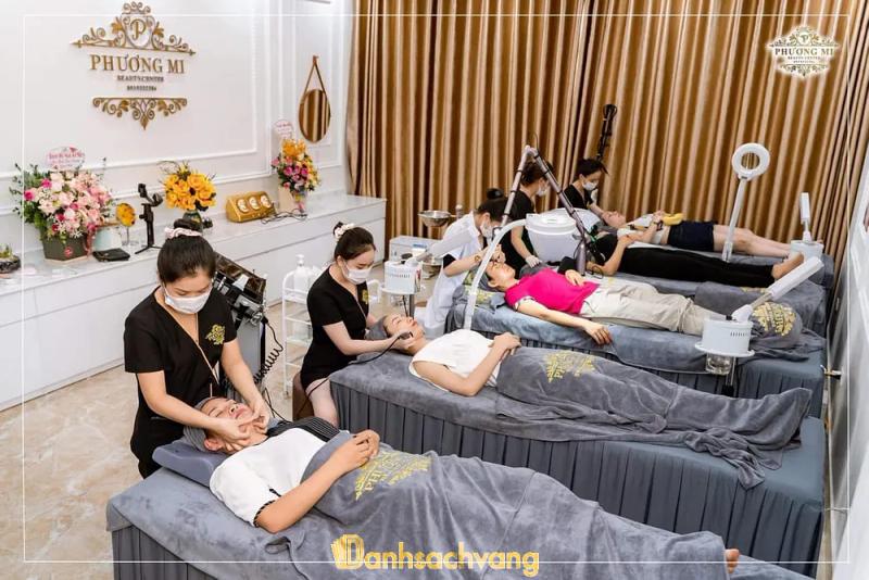 Hình ảnh Spa Phương Mi Thái Bình: 460 Lý Bôn, Thái Bình