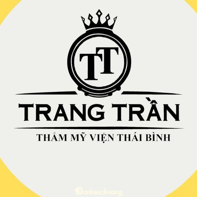 Hình ảnh Viện Thẩm Mỹ Trang Trần - Thái Bình: Đ. Đinh Tiên Hoàng, Thái Bình