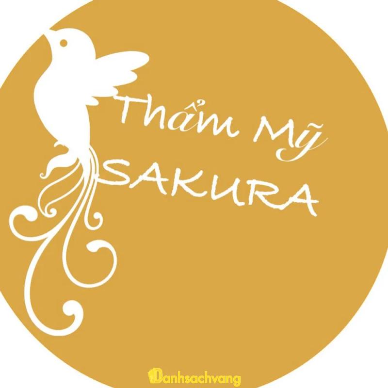 Hình ảnh Thẩm Mỹ Viện Sakura TP Thái Bình: ĐT223, Tân Bình, Thái Bình