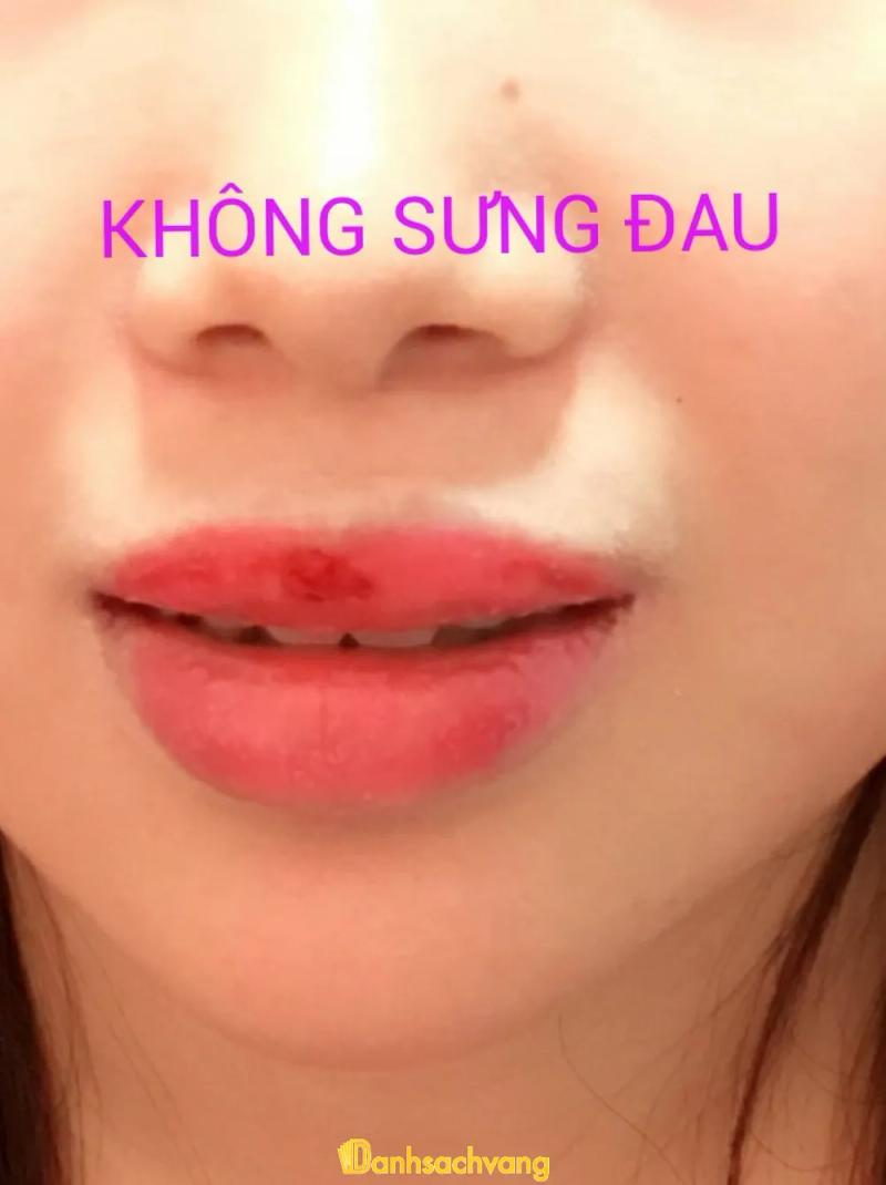 Hình ảnh THẨM MỸ HOA KỲ: Tân Hòa, Vũ Thư, Thái Bình