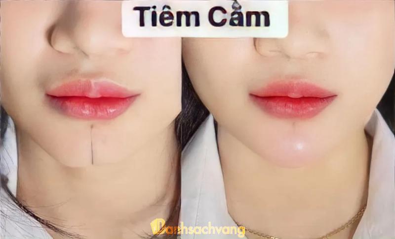 Hình ảnh Thẩm Mỹ Lương Trang: 441 Lý Thái Tổ, Thái Bình