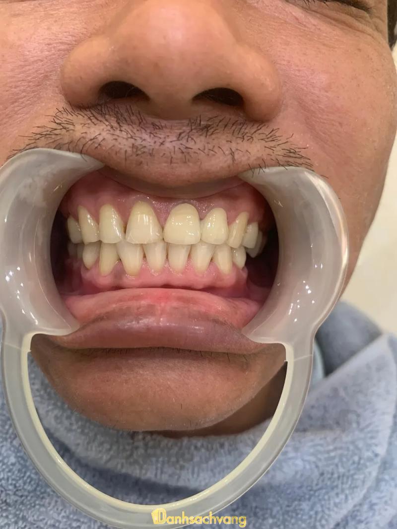 Hình ảnh Nha Khoa Quốc Tế 3T: 85 Phạm Văn Đồng, H. Tư Nghĩa