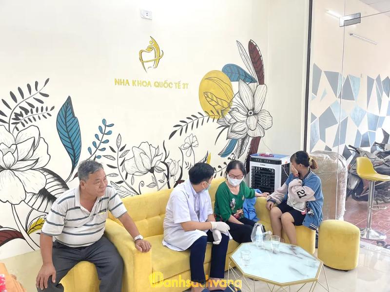 Hình ảnh Nha Khoa Quốc Tế 3T: 85 Phạm Văn Đồng, H. Tư Nghĩa
