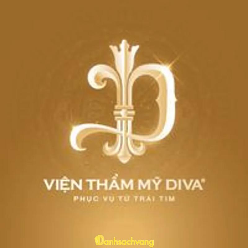 Hình ảnh Viện Thẩm Mỹ Diva: Lô B, Ô số 6, Khu đô thị Golden Center City, TX. Bến Cát