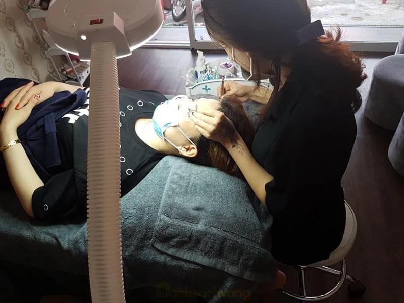Hình ảnh Thẩm Mỹ Nguyễn Oanh: 81A - NB8, TX. Bến Cát